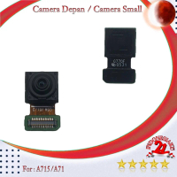 kamera/camera depan small samsung A715/GALAXY A71 original new