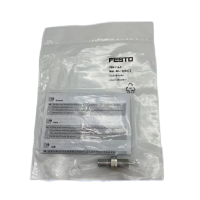 Festo YSR-7-5-C บัฟเฟอร์ไฮดรอลิก160272ปรับเองได้5มม. ysr