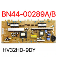 Good working for LA32B360C5 LA32B350F1 power board BN44-00289A BN44-00289B HV32HD-9DY