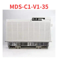 Second-hand MDS-C1-V1-35 Drive test OK Fast Shipping