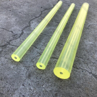 【全球優品滙】全網最低價pu空心棒 聚氨酯空心棒 優力膠棒 牛筋棒PU棒 聚氨酯棒20-150mm