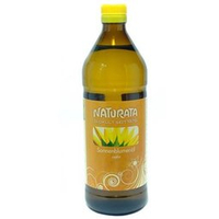 Naturate《德國納圖拉》高燃點葵花油 (750 ml/瓶)