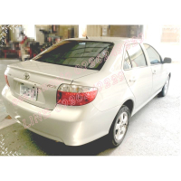 自售Toyota Vios銀色 豐田中古車/省油省稅好停車