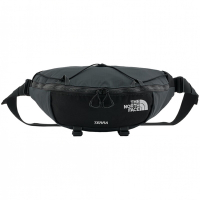 The North Face 北臉 腰包 斜背包 運動包 TERRA LUMBAR 6L 灰 NF0A81EN4JK