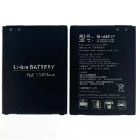 Lithium Battery BL-44E1F for LG V20 Cell Phone 3200mAh