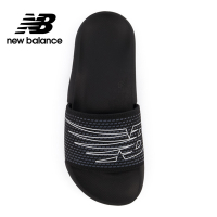 [New Balance]涼拖鞋_女性_黑色_SWFSLCBK-B楦
