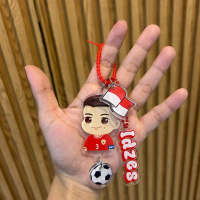 Jay idzes timnas indonesia