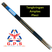 Tangkringan Pleci Jati & Pasir Laut Amplas
