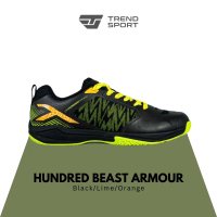 Sepatu Badminton Hundred Beast Armour Original