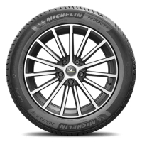【Michelin 米其林】官方直營 MICHELIN 舒適型輪胎 PRIMACY 4+ 225/50/16 4入