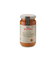 Rummo | 義大利 路莫 卡拉布里亞麵醬 (紅醬) 190g