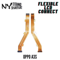 NY FLEXIBLE FOR OPPO A3S LCD CONNECT