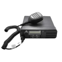 Hot Selling DM3601 Digital Mobile Radio Set Long Ran 1000 Mile Walkie Talkie with 50km Headset 1000 Mile Ran Repeater