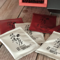 【茶禮工房】明星商品 -  高級阿里山小葉種紅茶包 (3g/單包)