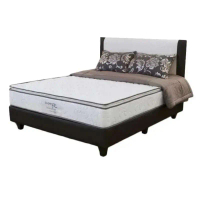 PROMO Comforta Super Fit Silver 180x200 Komplit Set