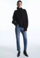 COS Glide Slim Jeans