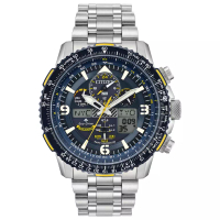 Citizen Men Promaster Skyhawk JY8078-52L Eco Drive Stainless Steel