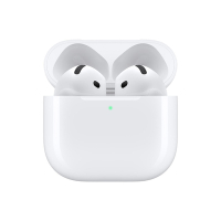 Apple蘋果AirPods 4 真無線藍牙耳機主動式降噪款