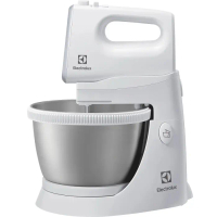 Electrolux Stand Mixer Model EHSM3417 / EHSM 3417