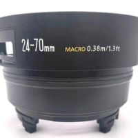 New Lens bracket tube 24-70mm F2.8L Lens Barrel Ring For canon 24-70 Lens parts