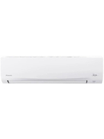 เครื่องปรับอากาศ (22,530 BTU) รุ่น ATM24NV2S+ท่อ