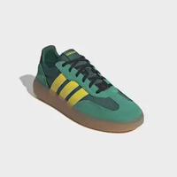 adidas Men Sportswear Shoes Barreda Decode Sepatu Pria [JR1224] 10 Collegiate Green