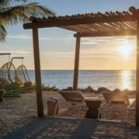 住宿 Islander Resort 伊斯拉摩拉