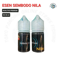 ESEN SEMBODO 30 ML UNTUK MANCING IKAN NILA