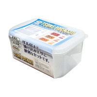 【日本製】TAKA PACK120 餌料盒 餌盒(池釣 手竿 磯釣 船磯 港磯 飼料盒)