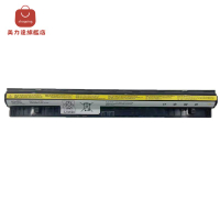 全新適用G40 G50-30-45-70-75M-80 Z40-70 G400S G410S筆記本電池[DD0322006]
