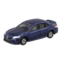 【TOMICA】多美小汽車NO.100 豐田CAMRY(小汽車)