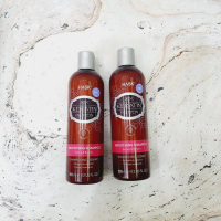 HASK Keratin Protein Smoothing Shampoo 355ml