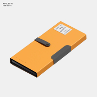 NuFolio - Nuphy Air75 NuFolio V2