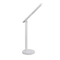 Panasonic 國際牌 LED N系列 護眼檯燈 HHGLT042109 書桌燈 電腦燈 (A Light)