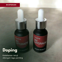 Suplemen Energi Instan ATP untuk Ayam Muda doping