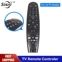 Remote Control For LG TV Smart Magic AN-MR18BA AN-MR19BA AN-MR400G AN-MR500G AN-MR500 AN-MR700 AN-SP700 AN-MR650A AM-MR650A