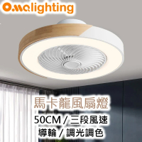馬卡龍風扇燈 FAN08 LED 天花燈 吸頂燈 燈飾 燈具 房間燈 客廳燈 現代簡約