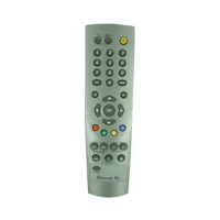 Remote Control For Humax RS-504 RS504 Digital Cable Set-Top Box DVB