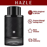 Parfum Montblanc Explorer Extreme Man Parfum 100 ml