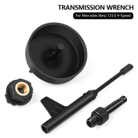 Transmission Oil Filler Tool Kit Oil Change Tools Change Transmission Oil Filling Tool For Mercedes 