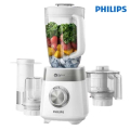 ฟิลิปส์ Philips เครื่องปั่นอเนกประสงค์ HR2225|00 สีขาว 800 วัตต์