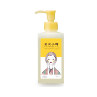 【KOSE SOFTYMO 絲芙蒂】毛穴小町酵素卸妝油 150ml(清潔/卸妝)
