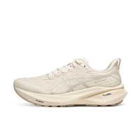 【asics 亞瑟士】Gt-2000 13 女 慢跑鞋 彈力 支撐 緩震 米(1012B876-200)