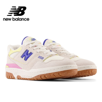 [New Balance]復古鞋_女性_米杏色_BBW550DB-B楦