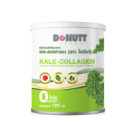 DONUTT Kale-Collagen 120g