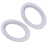 RV Toilet Seal Kit Durable Flush Ball Replacement Part for Dometic 300 310 320 Solves Leakage &amp; Smell Problems