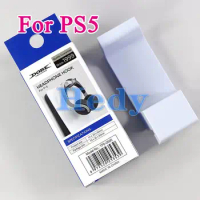 20PCS For PS5 Earphone Hook Holder For PlayStation 5 Game Console Hanging Bracket Headset Storage Rack Earphone Accessories