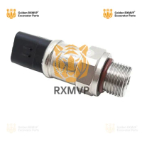 For Pressure Switch 434-3436 4343436 434-3436he00 4343436he00 Cat E320d Excavator Spare Parts