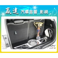 新竹贏達汽車音響 Toyota Wish 專業級 Hi-end. Hi-Res 佰萬 車室發燒音質改裝 首選店家