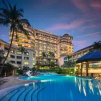 住宿 Paradox Singapore Merchant Court at Clarke Quay 克拉碼頭 新加坡